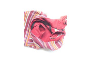 DARI ETHNIC SHOULDER BAG WITH TWO POCKET