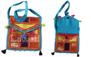 SHOULDER ETHNIC BAG