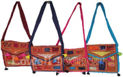 SHOULDER ETHNIC BAG