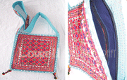 GIRLS ETHNIC BAG