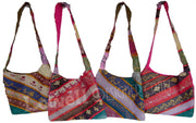 LONG SHOULDER BAG