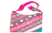 LONG SHOULDER BAG