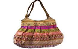 AARI ZARI EMBROIDERY ETHNIC BAG