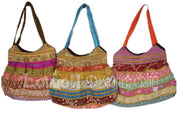 AARI ZARI EMBROIDERY ETHNIC BAG