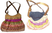 AARI ZARI EMBROIDERY ETHNIC BAG