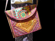 TABLET VINTAGE SHOULDER BAG