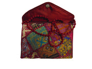 PAKISTANI OLD VINTAGE CLUTCH BAG