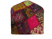 PAKISTANI OLD VINTAGE CLUTCH BAG