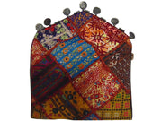 PAKISTANI OLD VINTAGE CLUTCH BAG