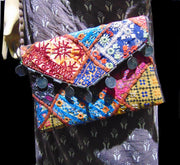 PAKISTANI OLD VINTAGE CLUTCH BAG