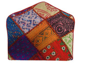 PAKISTANI OLD VINTAGE CLUTCH BAG