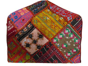 PAKISTANI OLD VINTAGE CLUTCH BAG