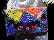PAKISTANI OLD VINTAGE CLUTCH BAG