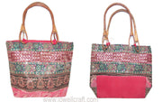 DESIGNER SHOULDER BAG