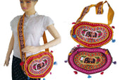 HEART DESIGN SHOULDER BAG