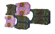 GUJARATI EMBROIDERY SHOULDER BAG