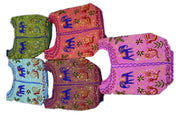 GUJARATI EMBROIDERY SHOULDER BAG