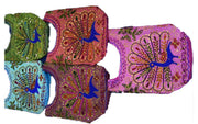 GUJARATI EMBROIDERY SHOULDER BAG