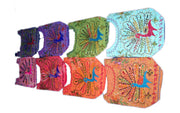 GUJARATI EMBROIDERY SHOULDER BAG