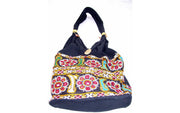 MIRROR WORK ETHNIC BAG