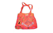 AARI ZARI EMBROIDERY COTTON ETHNIC BAG