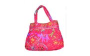 AARI ZARI EMBROIDERY COTTON ETHNIC BAG