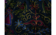 AARI ZARI EMBROIDERY COTTON ETHNIC BAG