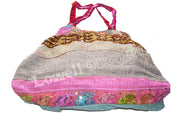 AARI ZARI EMBROIDERY ETHNIC BAG