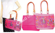 EMBROIDED LADIES PURSE