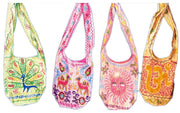 GUJRATI EMBROIDERY SHOULDER BAG