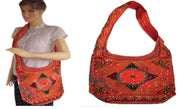 GUJRATI EMBROIDERY SHOULDER BAG