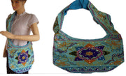 GUJRATI EMBROIDERY SHOULDER BAG
