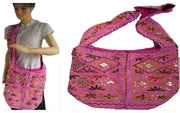 GUJRATI EMBROIDERY SHOULDER BAG