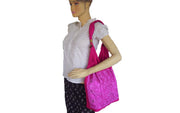 RANA WORK COTTON CANVAS SHOULDER BAG