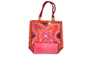 CRUEL EMBROIDERY ETHNIC BAG