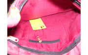 CRUEL EMBROIDERY ETHNIC BAG