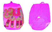 BAGPACK BAG ETHNIC BAG