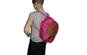 BAGPACK BAG ETHNIC BAG