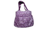 SEQUENCE  SHOULDER SKIRT BAG(SEQUENCE  BAG)