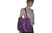 SEQUENCE  SHOULDER SKIRT BAG(SEQUENCE  BAG)