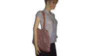 SEQUENCE  SHOULDER SKIRT BAG(SEQUENCE  BAG)