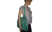 SEQUENCE  SHOULDER SKIRT BAG(SEQUENCE  BAG)