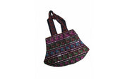 EMBROIDERY INDIAN ETHNIC SHOULDER BAG