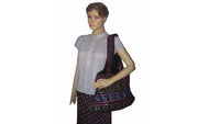 EMBROIDERY INDIAN ETHNIC SHOULDER BAG