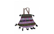 EMBROIDERY INDIAN ETHNIC SHOULDER BAG