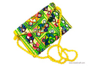 Rabari Embroidery Handbag Totes