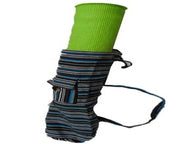 Hand loom Shoulder Unisex Yoga Mat Bag
