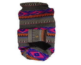 Ekat weaving jacquard Cotton yoga Mat Bag