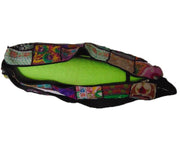 Indian Ethnic Handmade Designer Bohemian yoga mat