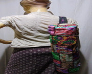 Indian Ethnic Handmade Designer Bohemian yoga mat